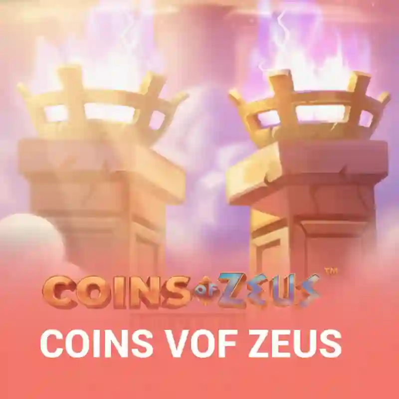 Coins of Zeus