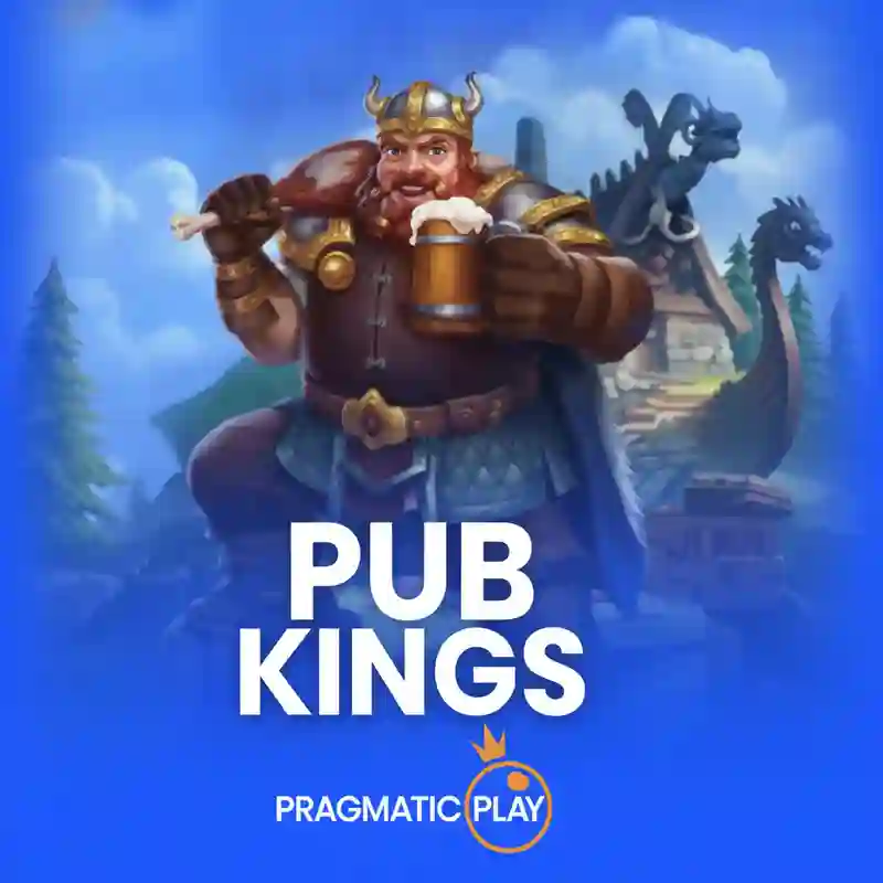 Pub Kings
